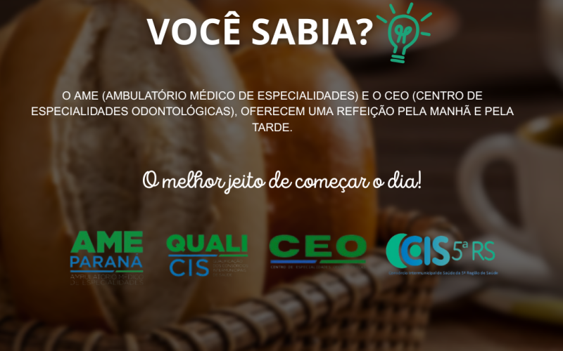 Refeição Amiga
