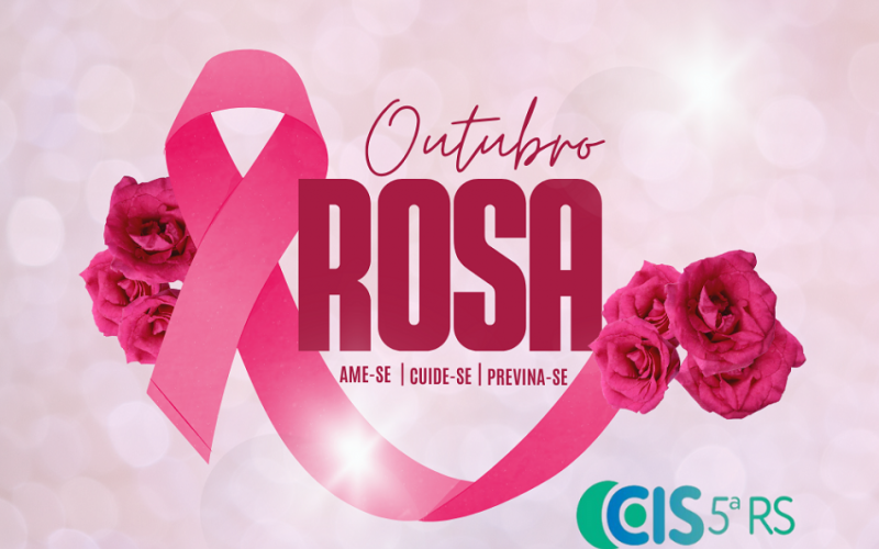 CAMPANHA OUTUBRO ROSA